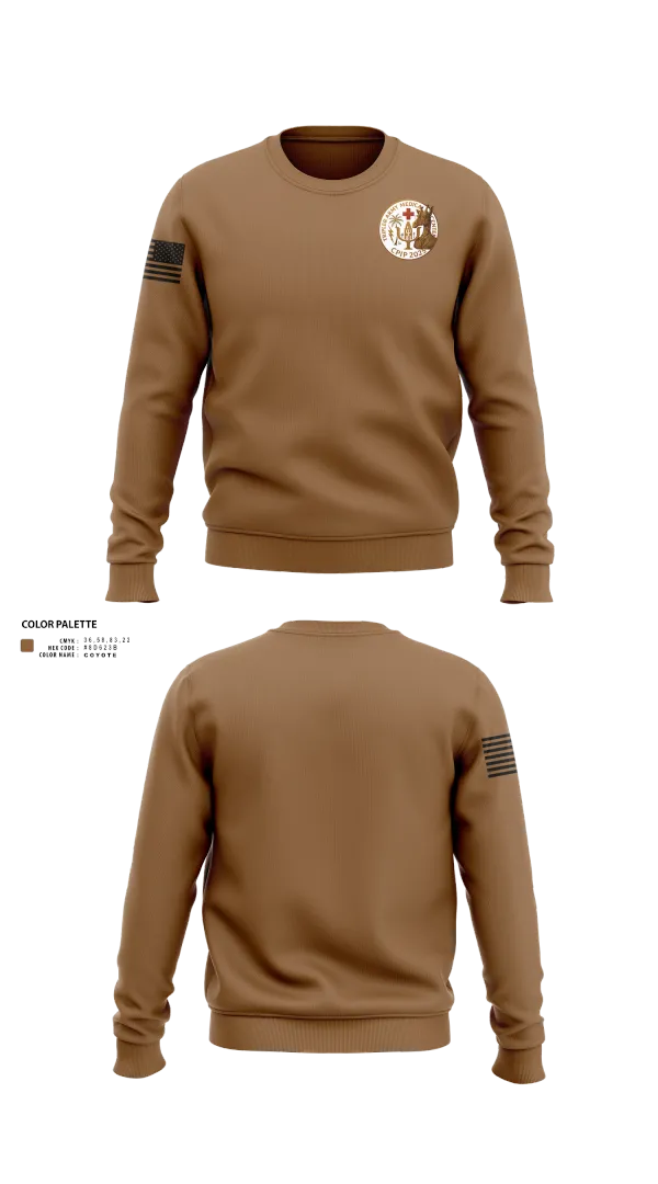 Crew Neck Sweatshirt, Tripler Kilape, , Teamtime, Team time, sublimation, custom sports apparel, team uniforms, spirit wear, spiritwear, sports uniforms, custom shirts, team store, custom team store, fundraiser sports, apparel fundraiser