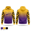 Queen Bees 32802550 Hoodie - 2
