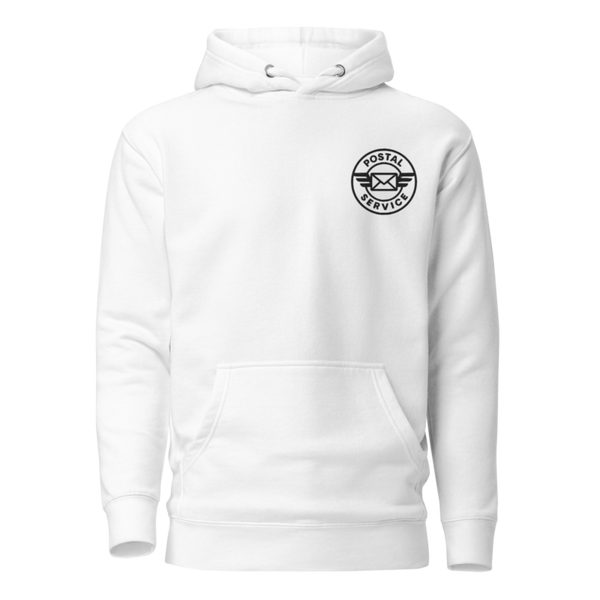 809th AG CO 82981564 Unisex Premium Hoodie | Cotton Heritage M2580