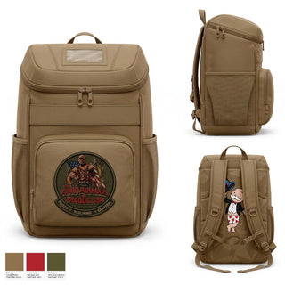 Gear Bag, Production, Air Force, Teamtime, Team time, sublimation, custom sports apparel, team uniforms, spirit wear, spiritwear, sports uniforms, custom shirts, team store, custom team store, fundraiser sports, apparel fundraiser