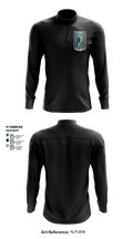 Massaponax Field Hockey 71618187 Quarter Zip Jacket - 2