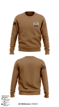 Kings Bay PMT 9436837 Crew Neck Sweatshirt - 101