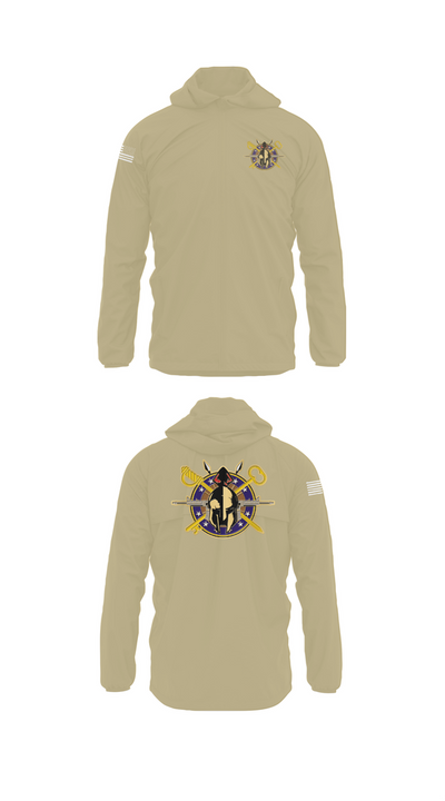 A Company 68th DSSB 4ID 10544228 Windbreaker - 81