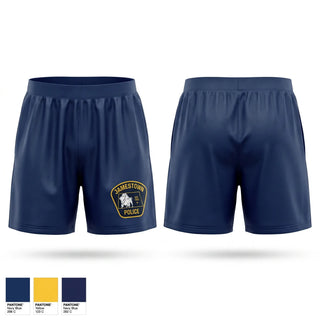 Ranger Panties, Jamestown Police Department, Police, Teamtime, Team time, sublimation, custom sports apparel, team uniforms, spirit wear, spiritwear, sports uniforms, custom shirts, team store, custom team store, fundraiser sports, apparel fundraiser