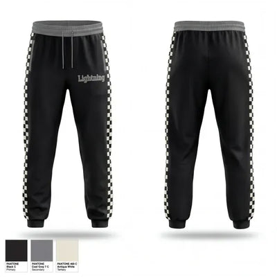 Lightning 65446816 Sweatpants - 1