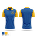 Summit Soccer Club Short Sleeve Performance Polo - 1