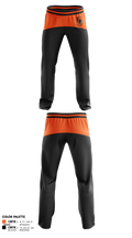 Van Buren Youth Soccer Association 88554810 Sweatpants - 1