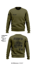 Truck company 33312941 Crew Neck Sweatshirt - 1