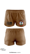 Dexter Police Department Ranger Panties - 31