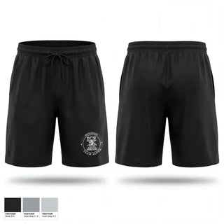Athletic Shorts With Pockets, Houston Fugitive Operations Alpha, Police, Teamtime, Team time, sublimation, custom sports apparel, team uniforms, spirit wear, spiritwear, sports uniforms, custom shirts, team store, custom team store, fundraiser sports, apparel fundraiser