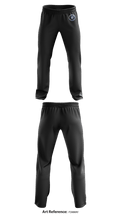 Logan Stemz Entertainment 37829386 Sweatpants - 102