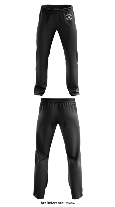 Logan Stemz Entertainment 37829386 Sweatpants - 102