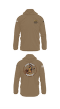 NJROTC Apache Company 29120146 Windbreaker - 1