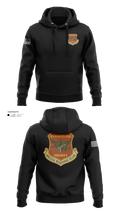 Evangeline Parish Sheriffs Office S.R.T Hoodie - 21