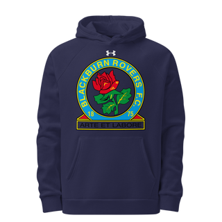 Blackburn Rovers 13216348 Under Armour Hoodie