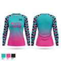 Pretty Gritty Long Sleeve Performance Shirt 2