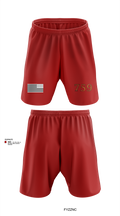 USS JEFFERSON CITY 86989980 Athletic Shorts With Pockets - 3