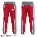 Groesbeck High School Baseball 7019891 Sweatpants - 1