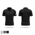 Sheriff’s Office Short Sleeve Performance Polo - 1