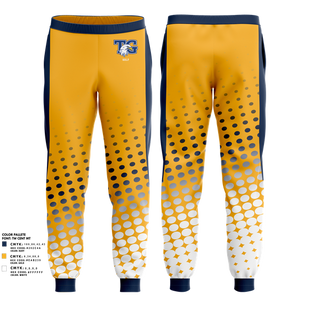 Joggers, Totino-Grace Golf, Golf, Teamtime, Team time, sublimation, custom sports apparel, team uniforms, spirit wear, spiritwear, sports uniforms, custom shirts, team store, custom team store, fundraiser sports, apparel fundraiser
