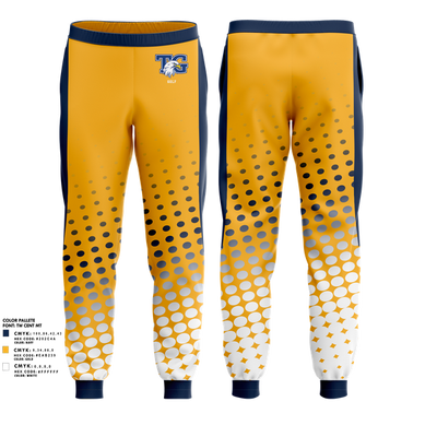 Totino-Grace Golf 73199703 Joggers - 1