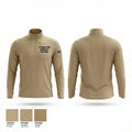 St. Regis Falls Volunteer Fire Dept 37224625 Windbreaker - 1