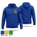 Albany Police Department 33362781 Hoodie - 1