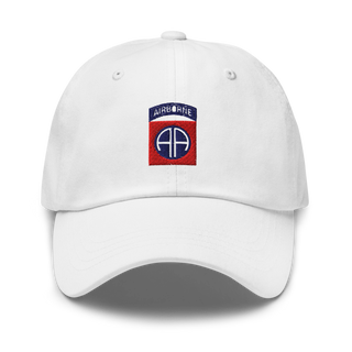 A.Co 1-22 ASB 36060653 Classic Dad Hat | Yupoong 6245CM