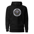 NVORCA Unisex Hoodie - 1