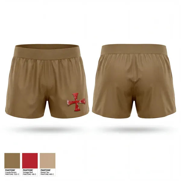 Ranger Panties, Templars, Army, Teamtime, Team time, sublimation, custom sports apparel, team uniforms, spirit wear, spiritwear, sports uniforms, custom shirts, team store, custom team store, fundraiser sports, apparel fundraiser
