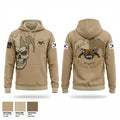 MADDAWGS 557 MP CO 48984302 Hoodie - 1