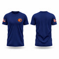 Fayette County EMS District Short Sleeve Performance Shirt - 1