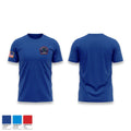 Anna Police Department Short Sleeve Performance Shirt - 1