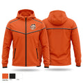 Baldwin County High School Windbreaker - 1