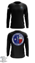 TCC Paramedic Class 3FT.25 86359977 Long Sleeve Performance Shirt 5