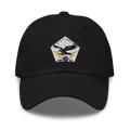 ROTC Dad hat