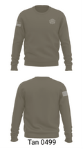 U.S. Extradition 52158166 Crew Neck Sweatshirt - 3