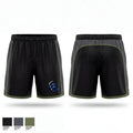 Energy Transfer 83247398 Athletic Shorts With Pockets - 1