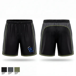 Athletic Shorts With Pockets, Energy Transfer, Baseball, Teamtime, Team time, sublimation, custom sports apparel, team uniforms, spirit wear, spiritwear, sports uniforms, custom shirts, team store, custom team store, fundraiser sports, apparel fundraiser