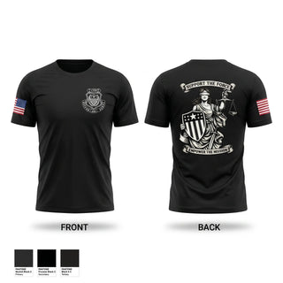Short Sleeve Performance Shirt, NCOA, Army, Teamtime, Team time, sublimation, custom sports apparel, team uniforms, spirit wear, spiritwear, sports uniforms, custom shirts, team store, custom team store, fundraiser sports, apparel fundraiser