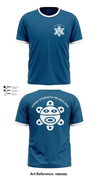 Short Sleeve Performance Shirt, Taino Wrestling Club, Wrestling, Teamtime, Team time, sublimation, custom sports apparel, team uniforms, spirit wear, spiritwear, sports uniforms, custom shirts, team store, custom team store, fundraiser sports, apparel fundraiser
