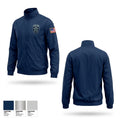 Ector County Hospital District Police Department Windbreaker - 1