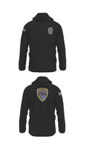Cuyahoga Falls Police Department  Windbreaker - 22