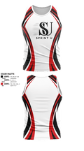 Sprint U 48898185 Tank Top - 2