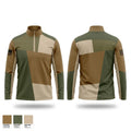 tiger battalion 74579626 Windbreaker - 1