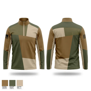 Windbreaker, tiger battalion, Army, Teamtime, Team time, sublimation, custom sports apparel, team uniforms, spirit wear, spiritwear, sports uniforms, custom shirts, team store, custom team store, fundraiser sports, apparel fundraiser