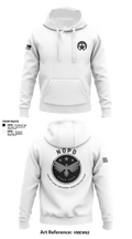 VCAIT 37464224 Hoodie - 2