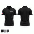 Lonoke County Sheriff Office 95334458 Short Sleeve Performance Polo - 1