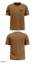 1st SFOD-D 45598688 Old School Cotton Feel Shirt - 3