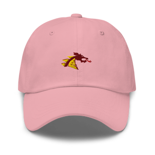 Belle Plaine High School 53594491 Classic Dad Hat | Yupoong 6245CM